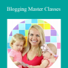 Suzi Whitford - Blogging Master Classes