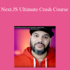Joe Santos Garcia - Next.JS Ultimate Crash Course