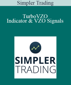 Simpler Trading - TurboVZO Indicator & VZO Signals