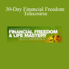 Release Technique - 30-Day Financial Freedom Telecourse