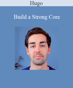 Hugo - Build a Strong Core
