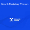 Demand Curve - Growth Marketing Webinars