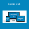 Manuel Gick - IntegroMasters
