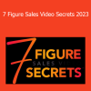 Joe Muscatello - 7 Figure Sales Video Secrets 2023