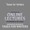 Dean Wesley Smith - Taxes for Writers