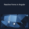 Stone River Elearning - Reactive Forms in Angular