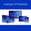 Leevi Eerola - Lead gen 2.0 University
