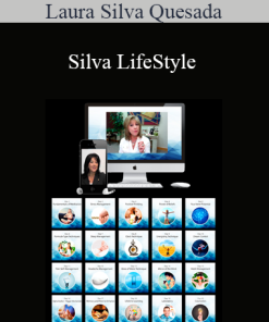 Laura Silva Quesada - Silva LifeStyle