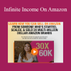 Melisa Vong - Infinite Income On Amazon