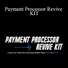 Mr Ecomm - Payment Processor Revive KIT