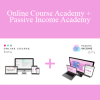 Amie Tollefsrud - Online Course Academy + Passive Income Academy