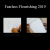 Younghae Chung - Fearless Flourishing 2019