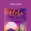Lei‘ohu Ryder - Aloha Spirit