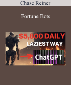 Chase Reiner - Fortune Bots