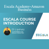 Eli Lipshatz - Escala Academy-Amazon Business
