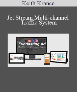 Keith Krance - Jet Stream Multi-channel Traffic System