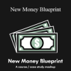Mateusz Rutkowski - New Money Blueprint