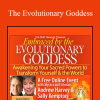 Sally Kempton & Andrew Harvey - The Evolutionary Goddess