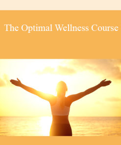 The Optimal Wellness Course