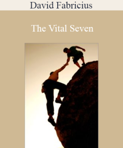 David Fabricius - The Vital Seven
