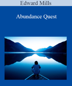 Edward Mills - Abundance Quest
