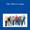 Renée Soule - The Thrive Course
