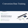 ConversionWise - Conversion Rate Training