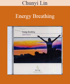 Chunyi Lin - Energy Breathing