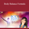 Ritamarie Loscalzo - Body Balance Formula