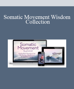 Somatic Movement Wisdom Collection