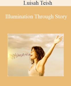Luisah Teish - Illumination Through Story