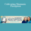 Sandra Ingerman & Evelyn Rysdyk - Cultivating Shamanic Perception