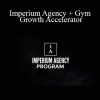 Charlie Morgan - Imperium Agency + Gym Growth Accelerator