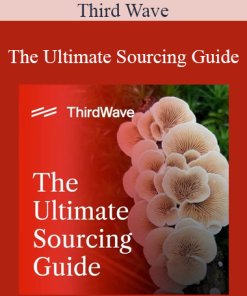 Third Wave - The Ultimate Sourcing Guide