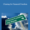 Michael Davis Golzmane - Clearing for Financial Freedom