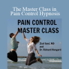 Richard Nongard and Ziad Sawi - The Master Class in Pain Control Hypnosis