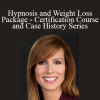 Susie Kappas - Hypnosis and Weight Loss Package - Certification Course and Case History Series