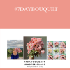 Amity Katharine Libby with Sam Taylor - #7DAYBOUQUET