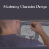 Robert Huth - Mastering Character Design