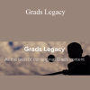Kyle Shultz - Grads Legacy