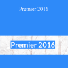 Linda Sattgast - Premier 2016