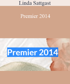 Linda Sattgast - Premier 2014
