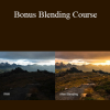 Greg Benz - Bonus Blending Course
