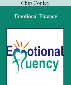 Chip Conley - Emotional Fluency