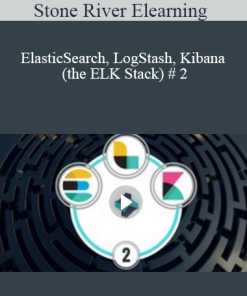 Stone River Elearning - ElasticSearch LogStash Kibana (the ELK Stack) # 2