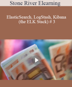 Stone River Elearning - ElasticSearch LogStash Kibana (the ELK Stack) # 3