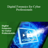 Stone River Elearning - Digital Forensics for Cyber Professionals