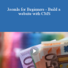 Stone River Elearning - Joomla for Beginners - Build a website with CMS