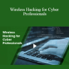 Stone River Elearning - Wireless Hacking for Cyber Professionals