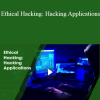 Stone River Elearning - Ethical Hacking: Hacking Applications